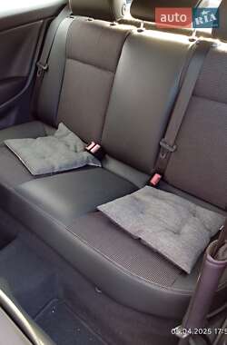Хетчбек Opel Astra 2009 в Чигирину