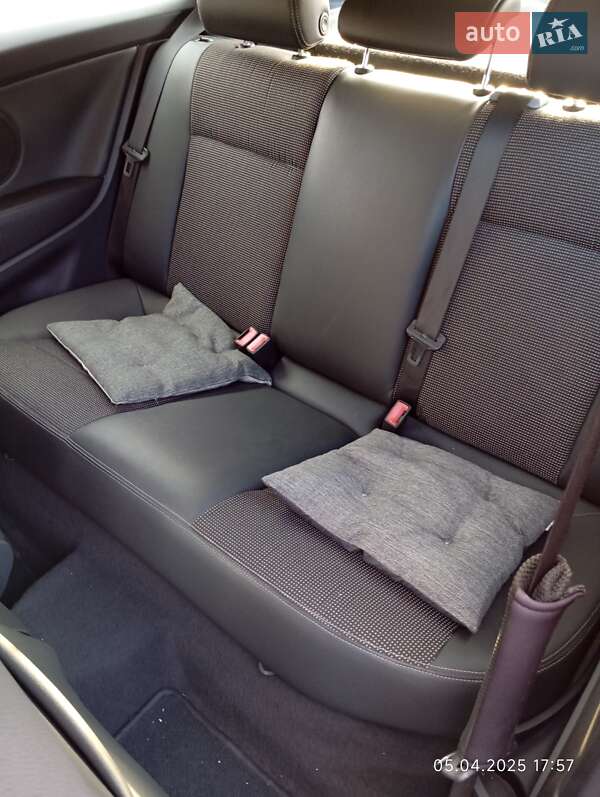 Хетчбек Opel Astra 2009 в Чигирину