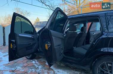 Универсал Opel Astra 2005 в 