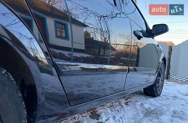 Универсал Opel Astra 2005 в 