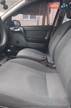 Седан Opel Astra 2008 в 