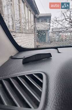 Седан Opel Astra 2008 в 
