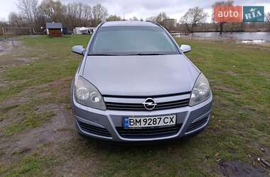 Універсал Opel Astra 2004 в 