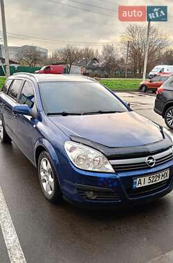 Универсал Opel Astra 2005 в 