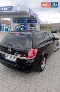 Універсал Opel Astra 2006 в 