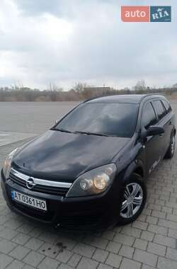 Універсал Opel Astra 2006 в 