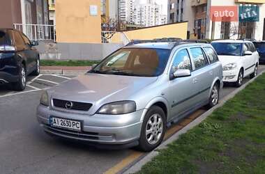 Универсал Opel Astra 2003 в 