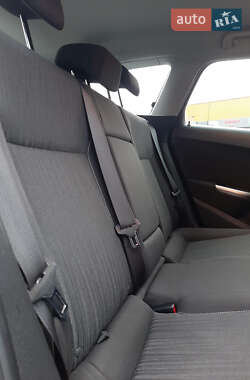 Универсал Opel Astra 2011 в 