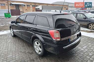 Универсал Opel Astra 2008 в 