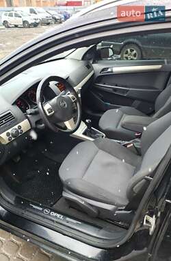 Универсал Opel Astra 2008 в 