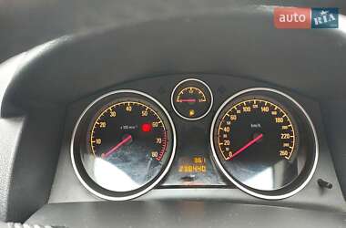 Универсал Opel Astra 2008 в 