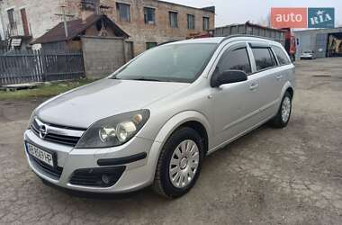 Универсал Opel Astra 2005 в 