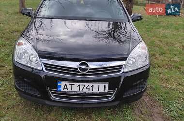 Универсал Opel Astra 2008 в 