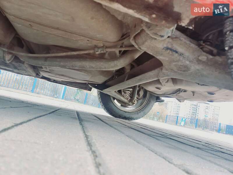 Хэтчбек Opel Astra 1997 в Дрогобыче