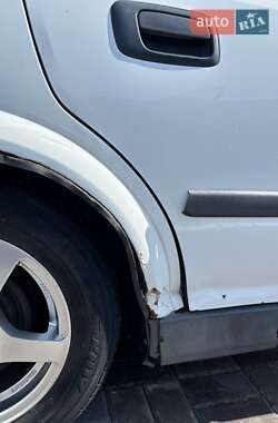 Седан Opel Astra 2001 в 