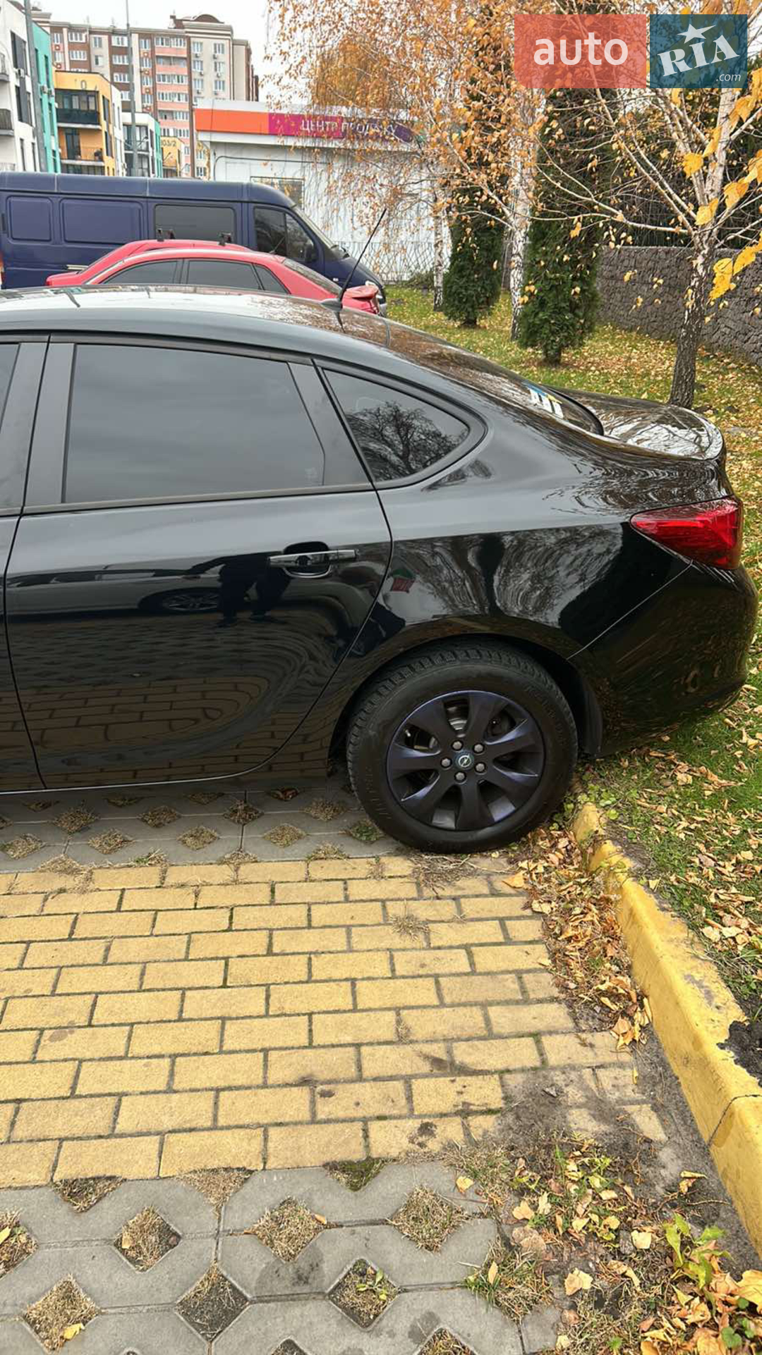 2019 Opel Astra - мініатюра 4