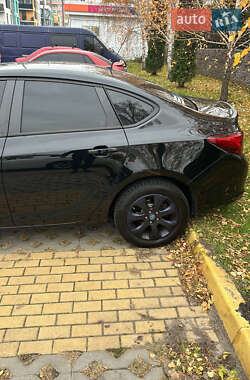 Седан Opel Astra 2019 в 