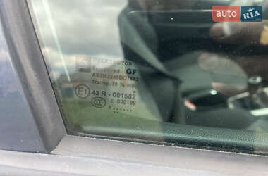 Хэтчбек Opel Astra 2008 в 