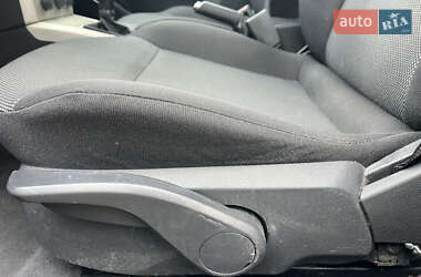 Хэтчбек Opel Astra 2008 в 
