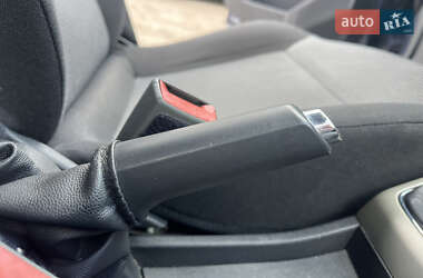 Хэтчбек Opel Astra 2008 в 