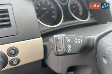 Хэтчбек Opel Astra 2008 в 