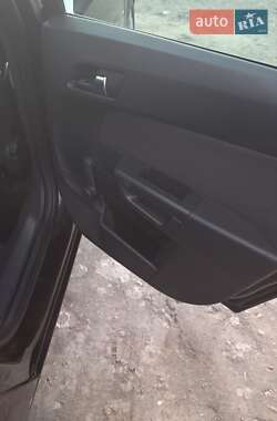 Универсал Opel Astra 2008 в 