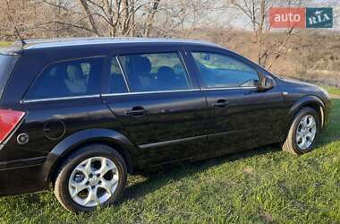 Универсал Opel Astra 2008 в 