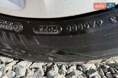 Универсал Opel Astra 2011 в 