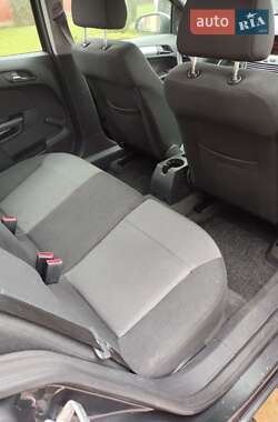 Универсал Opel Astra 2009 в 