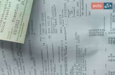 Универсал Opel Astra 2009 в 