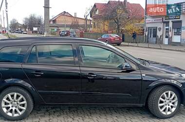 Универсал Opel Astra 2005 в 