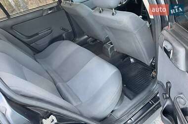 Седан Opel Astra 2007 в 
