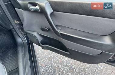 Седан Opel Astra 2007 в 