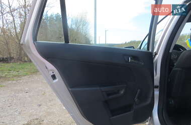 Универсал Opel Astra 2008 в 