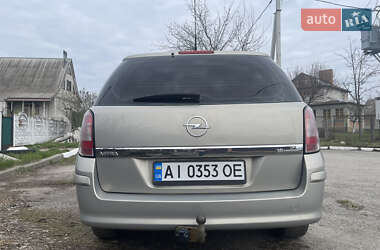 Универсал Opel Astra 2007 в 