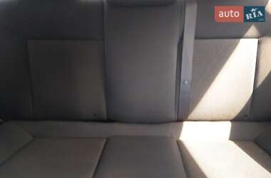 Седан Opel Astra 2011 в 