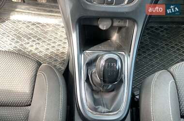 Универсал Opel Astra 2010 в 