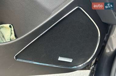 Универсал Opel Astra 2011 в 
