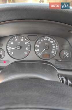 Седан Opel Astra 2007 в 