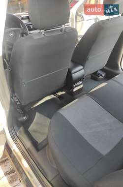 Седан Opel Astra 2007 в 