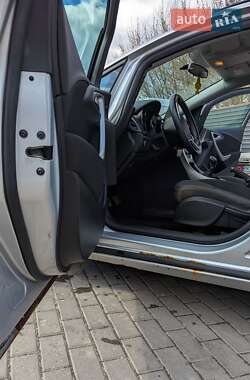 Універсал Opel Astra 2011 в 
