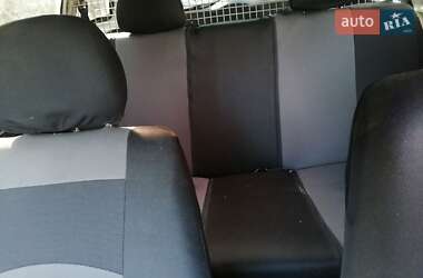 Універсал Opel Astra 2005 в Хусті