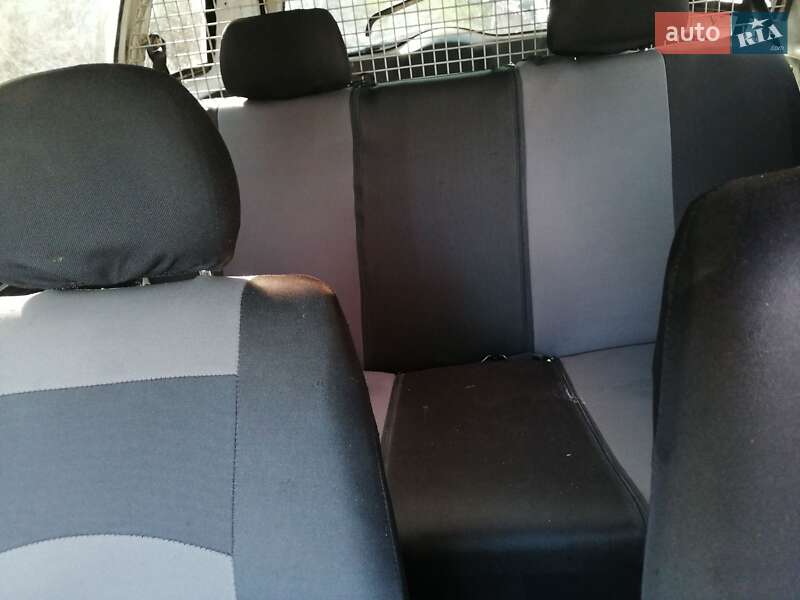 Універсал Opel Astra 2005 в Хусті