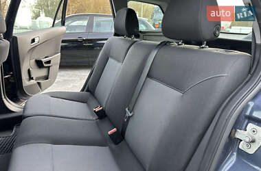 Универсал Opel Astra 2009 в 