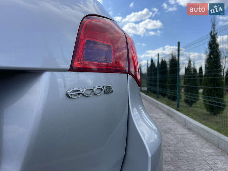 Універсал Opel Astra 2015 в Прилуках
