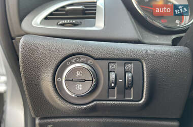 Универсал Opel Astra 2015 в 