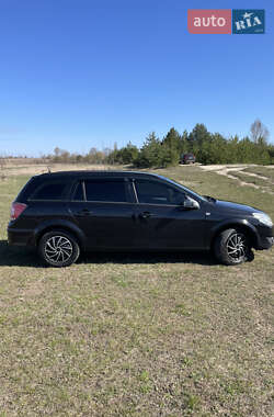Универсал Opel Astra 2009 в 