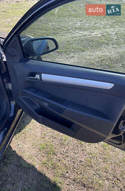 Универсал Opel Astra 2009 в 