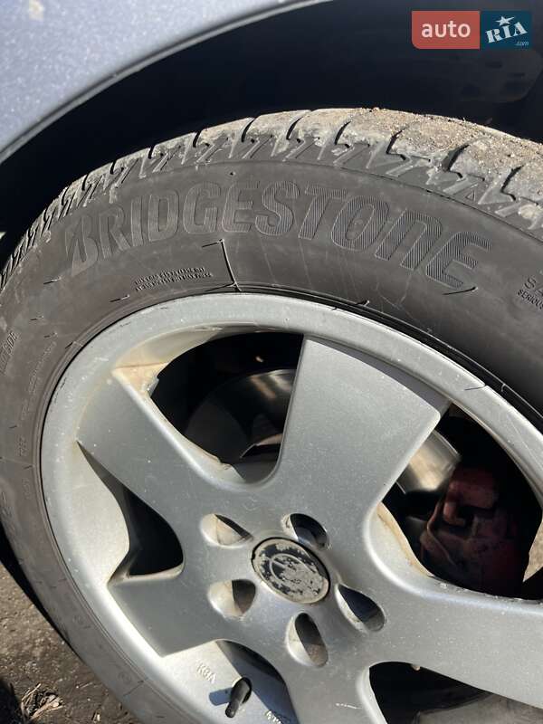 Универсал Opel Astra 2007 в Мукачево фото 3 Универсал Opel Astra 2007 в Мукачево