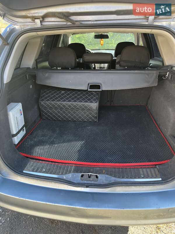 Универсал Opel Astra 2007 в Мукачево фото 8 Универсал Opel Astra 2007 в Мукачево